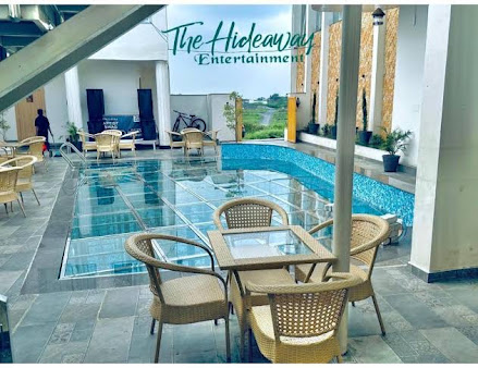 The Hideaway Entertainment, Udaipur - Deluxe Room